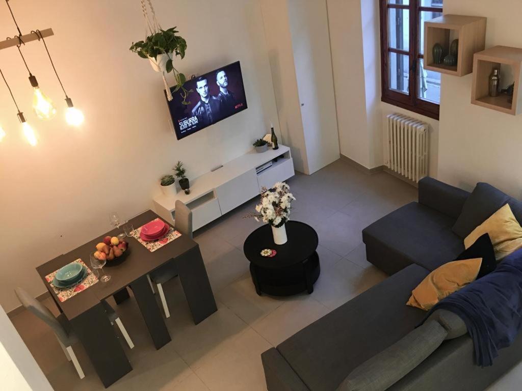 Appartement Lola Loft Florence
